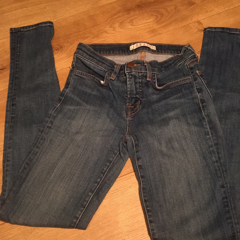 J Brand jeans